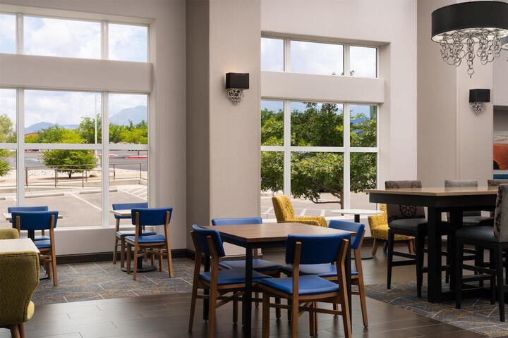 Breakfast/Coffee Service 46 of 59