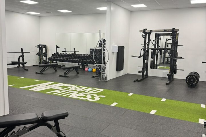 Health and Fitness 24 of 72