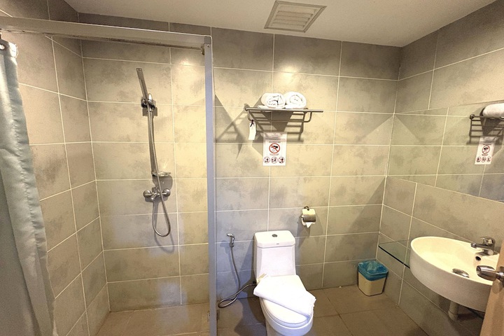 Bathroom Vanities
