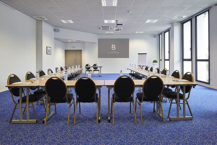 Meeting 29 of 39
