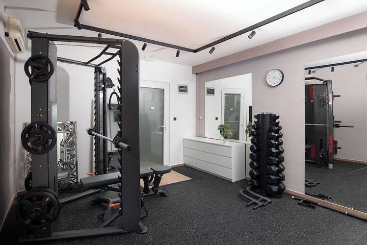 Health and Fitness 50 of 77