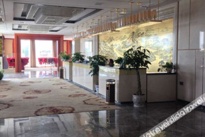 Hotel Interior 12 of 35