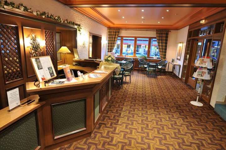 Hotel Interior 2 of 31