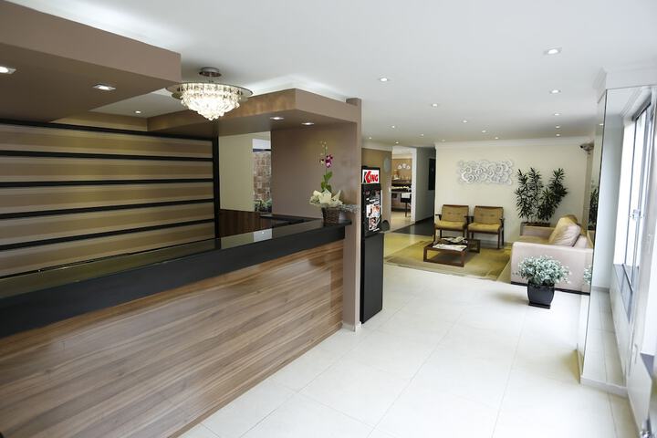 Hotel Interior 4 of 34