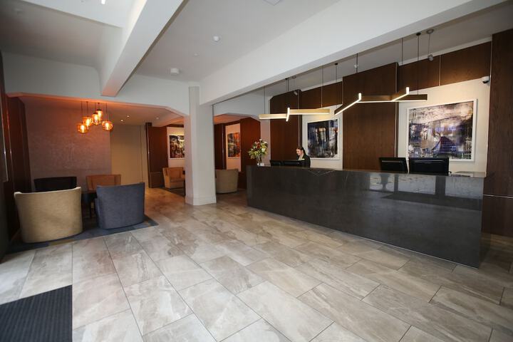 Hotel Interior 3 of 69