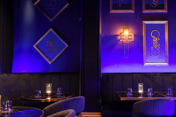 Lounge 95 of 117