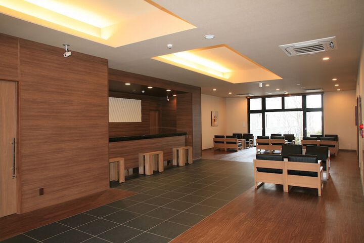 Hotel Interior 2 of 31