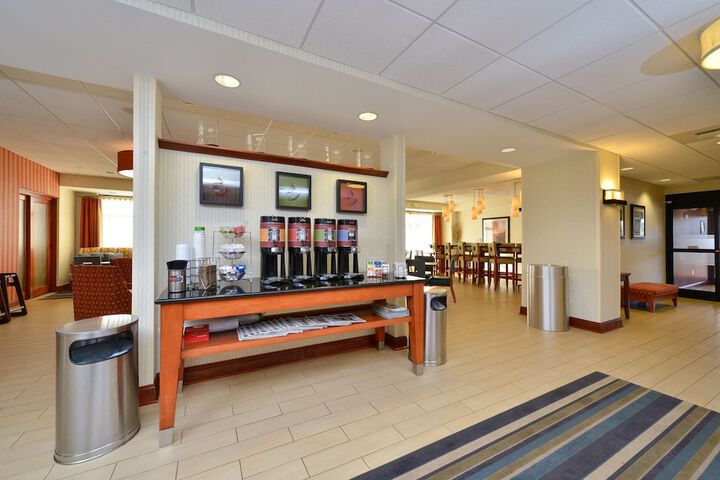 Hotel Interior 2 of 42