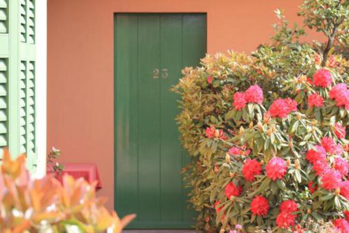 Hotel La Scaletta