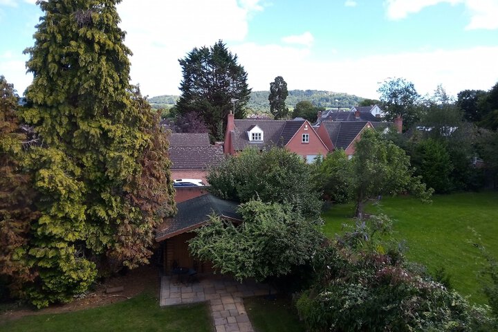 Hotel View 199 of 205