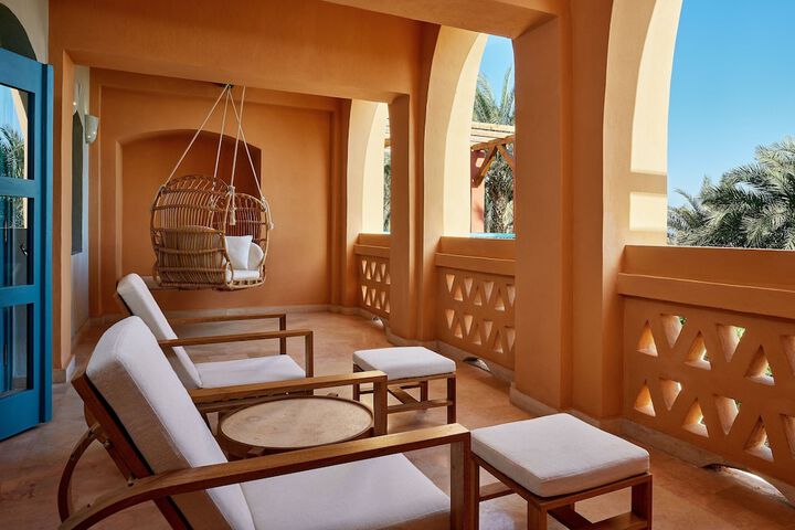 Terrace/Patio 118 of 120