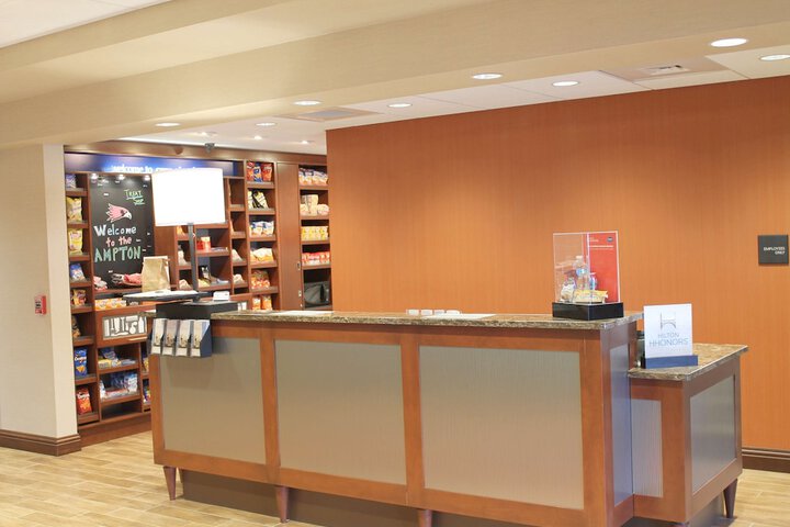 Hotel Interior 3 of 76