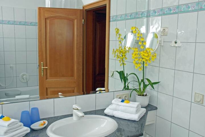 Bathroom Vanities