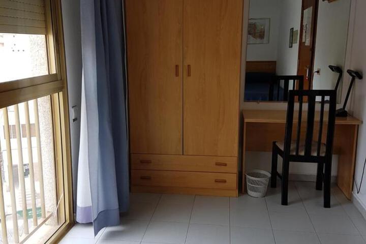 Standard Suite