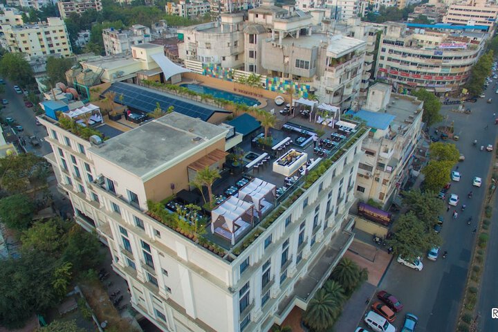 Hotel View 42 of 42