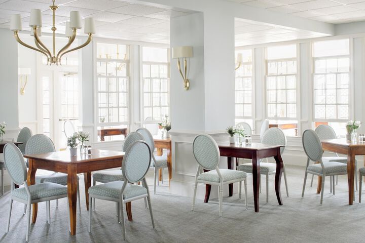 Breakfast/Coffee Service 157 of 200