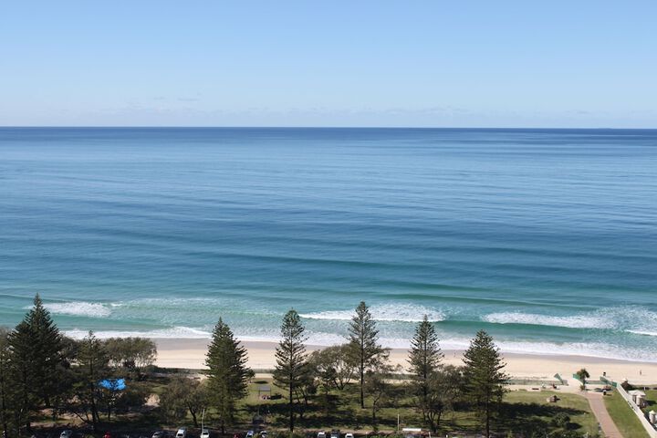 Hotel View 107 of 118