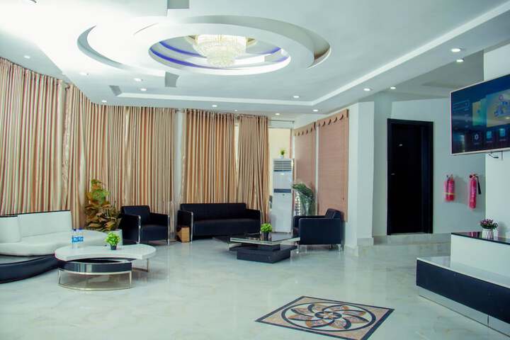Hotel Interior 3 of 43