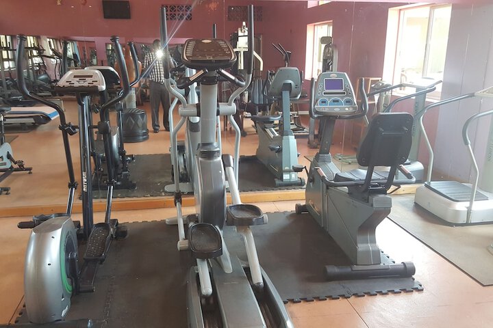 Health and Fitness 34 of 80
