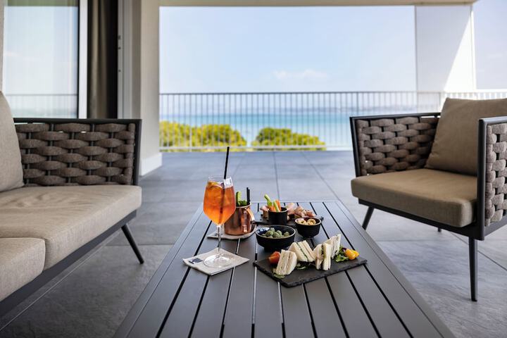 Terrace/Patio 45 of 86