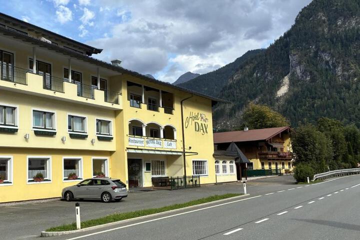 Hotel Dax by Alpeffect Hotels