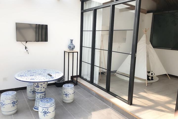 Terrace/Patio 7 of 20
