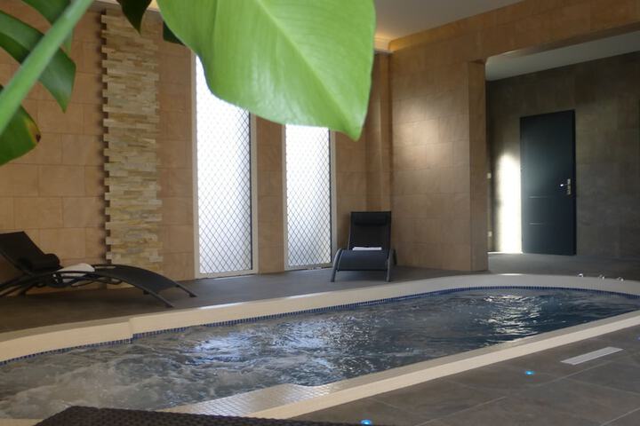 Spa 46 of 67