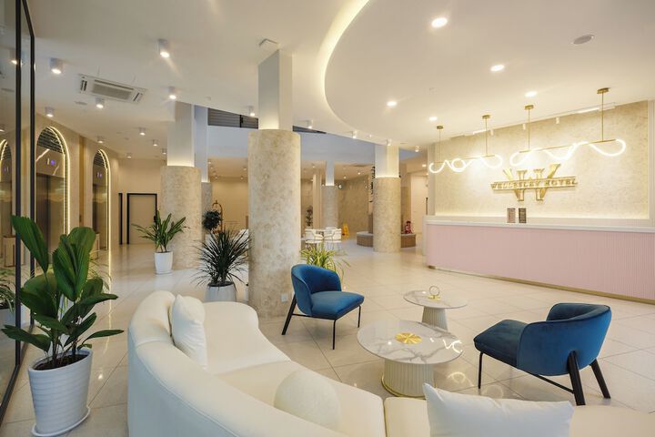 Hotel Interior 20 of 62