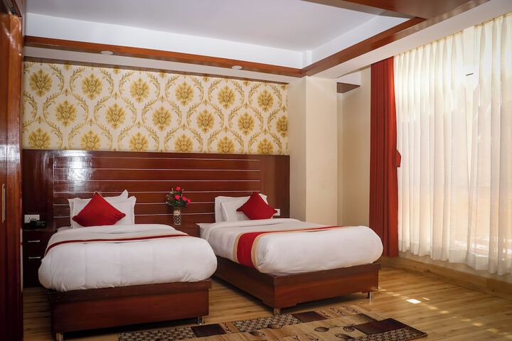 Room 23 of 61