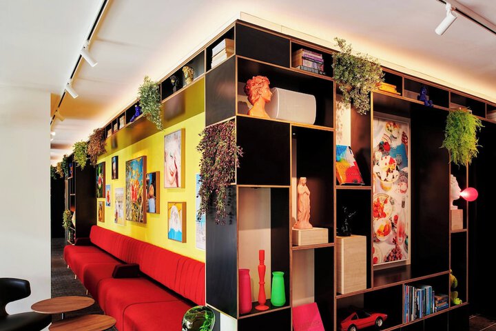 Hotel Interior 3 di 70
