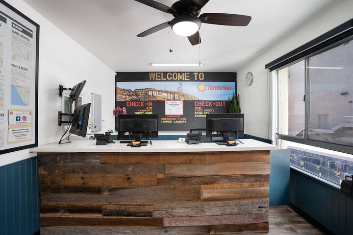 Hotel Interior 4 of 73