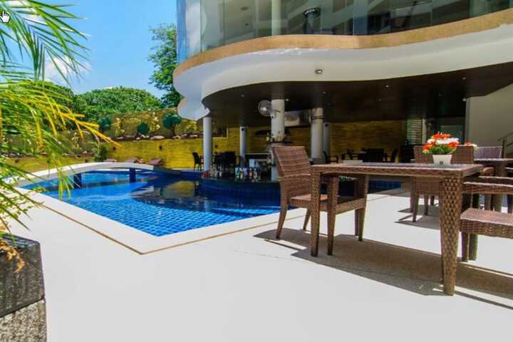 Hotel Interior 2 of 164