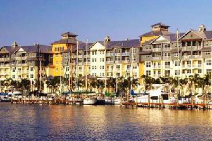 Fitness Center Photo