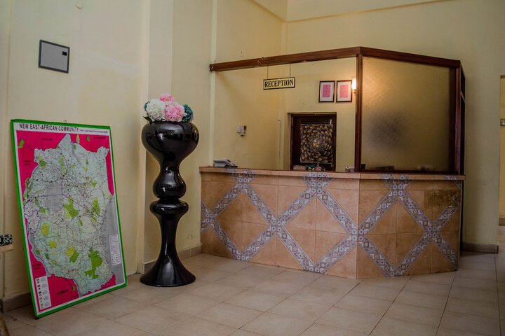 Hotel Interior 2 of 18