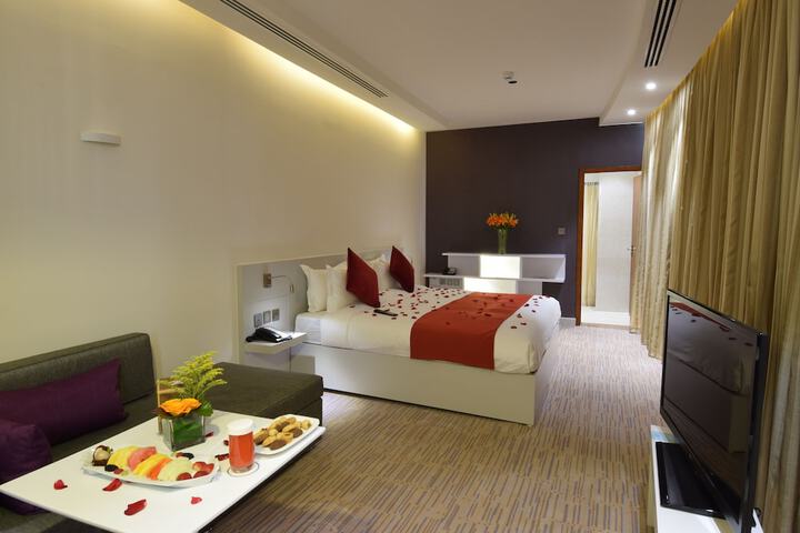 Fitness Center Photo