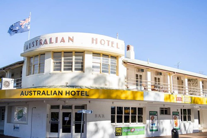 Hotel 16 of 17