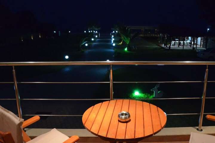 Terrace/Patio 5 of 19