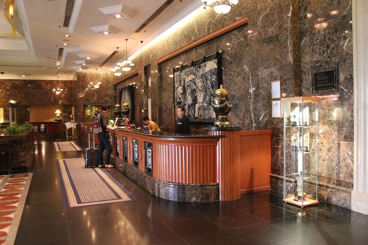 Hotel Interior 2 of 33