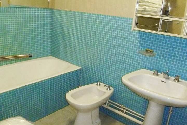 Titon Hotel
