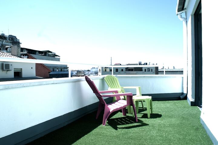 Terrace/Patio 36 of 36
