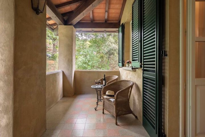 Terrace/Patio 76 of 170