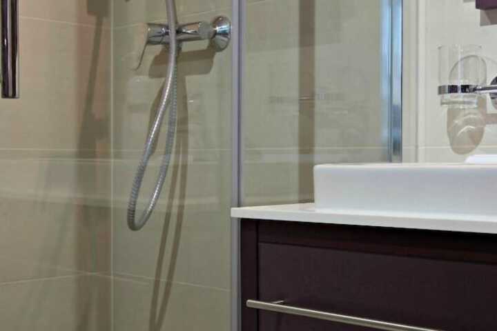 Bathroom Vanities