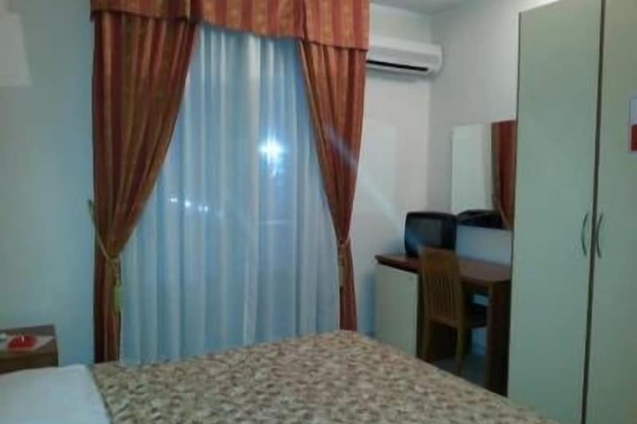 Children's theme room