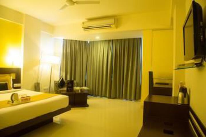 Room 15 of 17