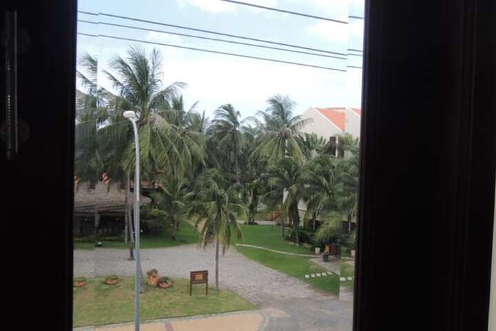 Hotel 84 of 84