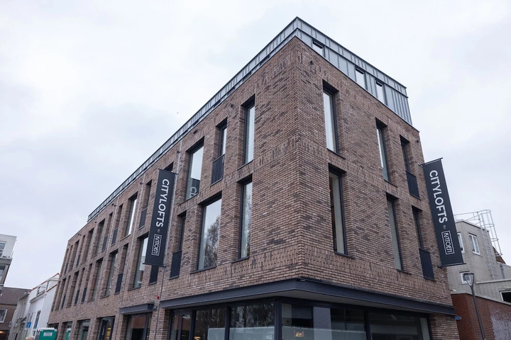 Katoen City Lofts