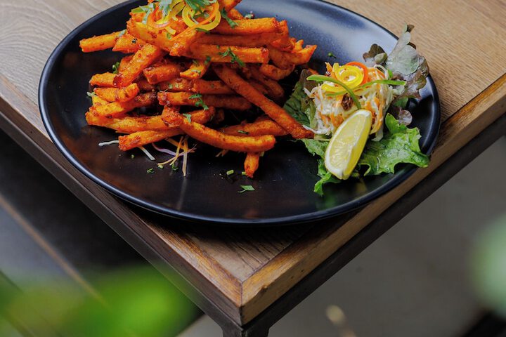 Dining Photos