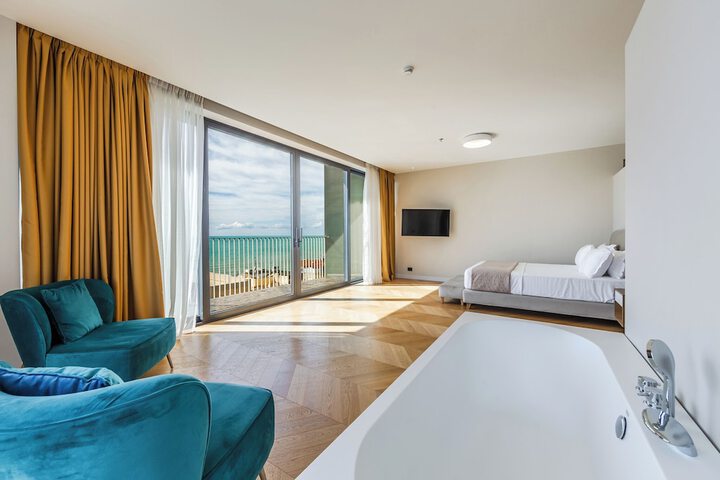 All Inclusive stay by PS - Durres Bay