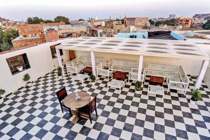 Terrace/Patio 13 of 23
