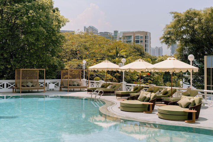 Fitness Facility Photos